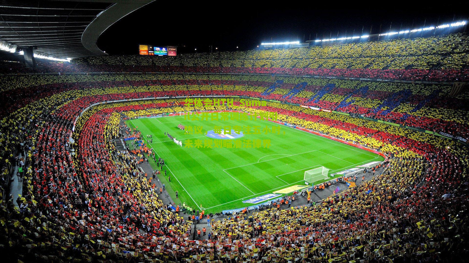 华体会HTH_Sumail公开日常训练计划引热议，每日专注五小时，未来规划瞄准法律界